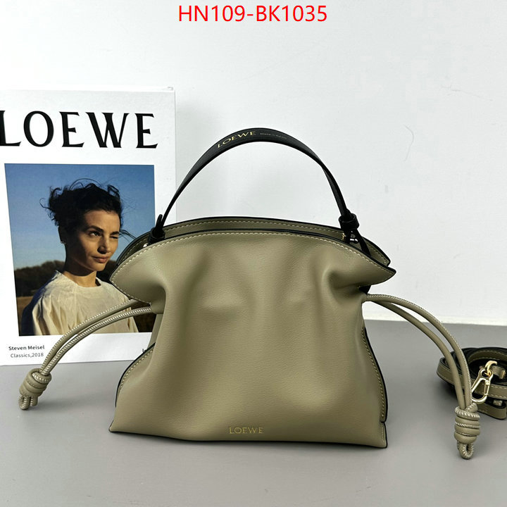 Loewe Bags(4A)-Crossbody- we offer ID: BK1035 $: 109USD,