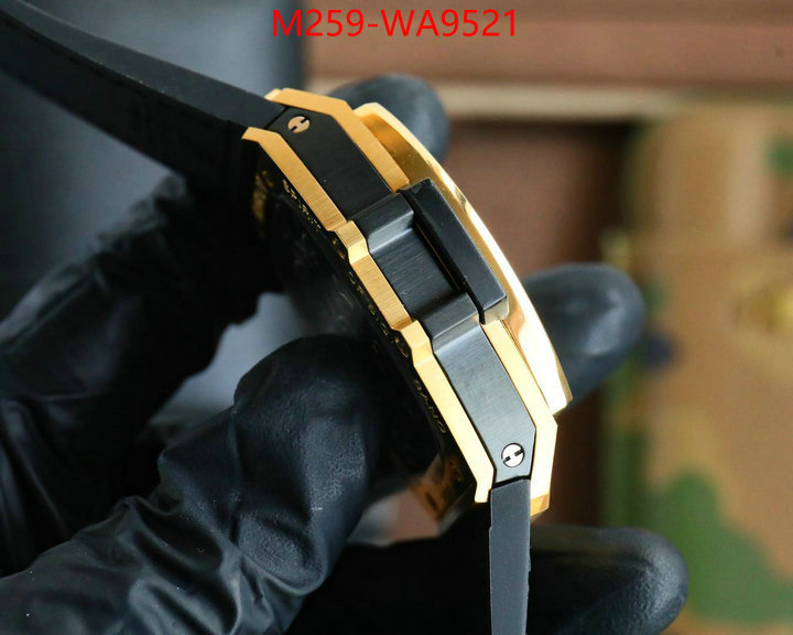 ID: WA9521