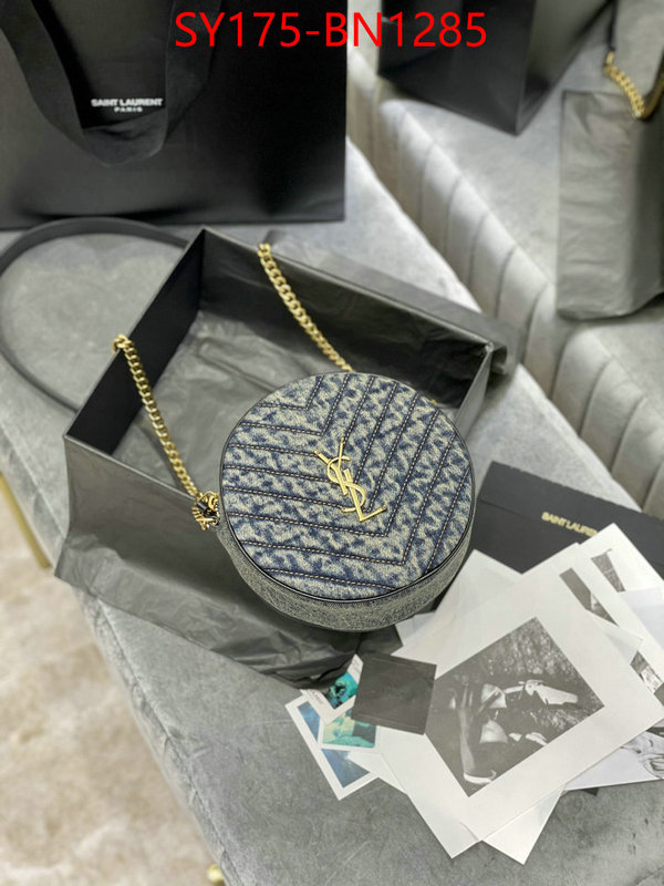 ID: BN1285 $: 175USD,