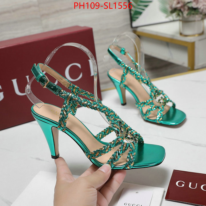 Women Shoes-Gucci buy 1:1 ID: SL1556 $: 109USD