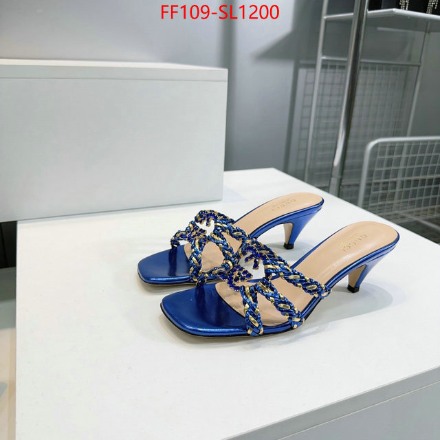 Women Shoes-Gucci sell online ID: SL1200 $: 109USD