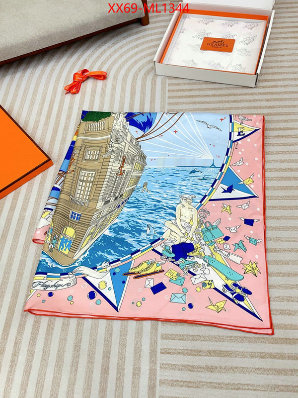 Scarf-Hermes we offer ID: ML1344 $: 69USD