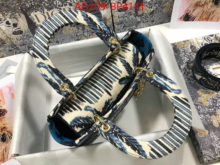 ID: BP4141 $: 209USD,