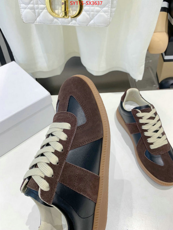replica designer ID: SX3637