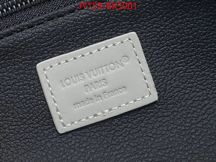 LV Bags(TOP)-Vanity Bag- from china 2024 ID: BK5001 $: 159USD,