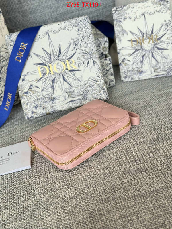 ID: TX1191 $: 95USD,