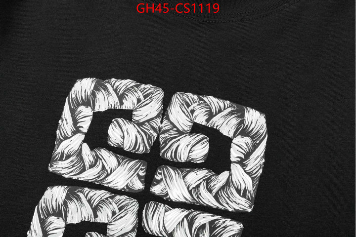 best aaaaa ID: CS1119