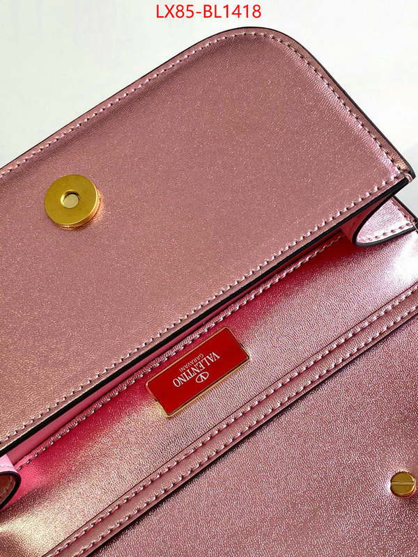 Valentino Bags(4A)-Crossbody- cheap replica designer ID: BL1418 $: 85USD,