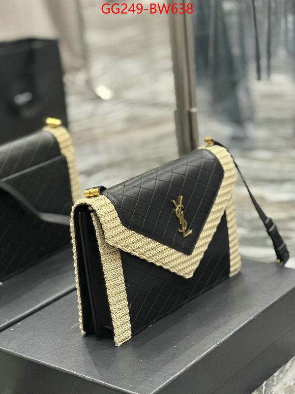 ID: BW638 $: 249USD,