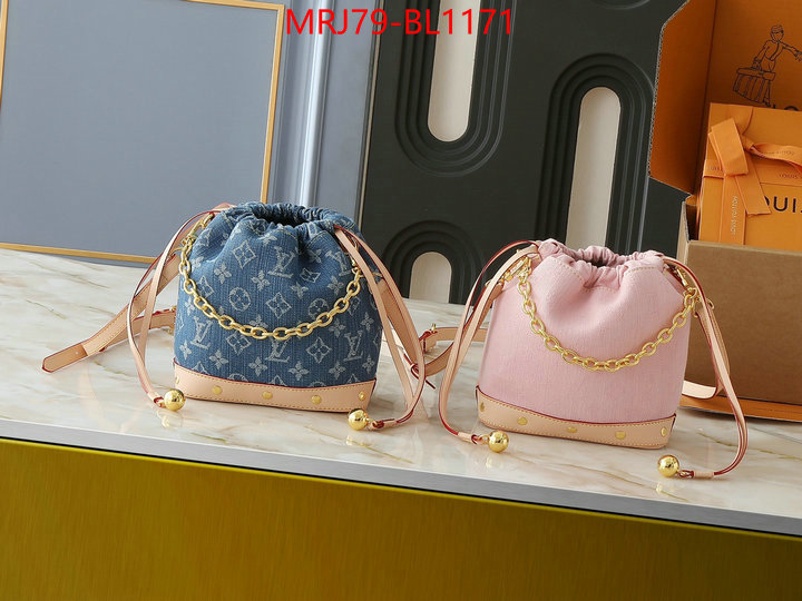 LV Bags(4A)-Nono-No Purse-Nano No- designer ID: BL1171 $: 79USD,