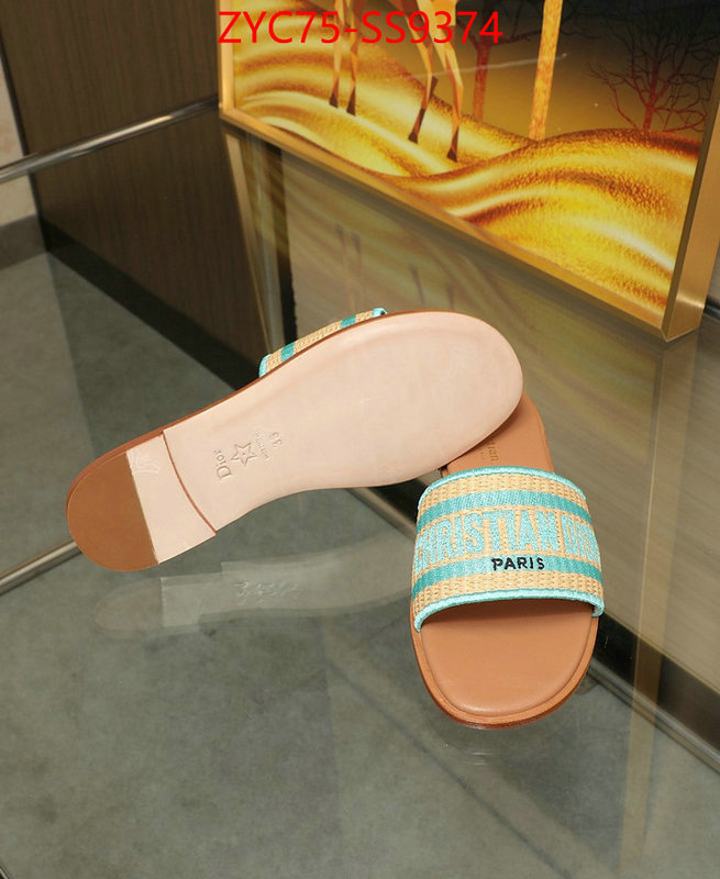store ID: SS9374
