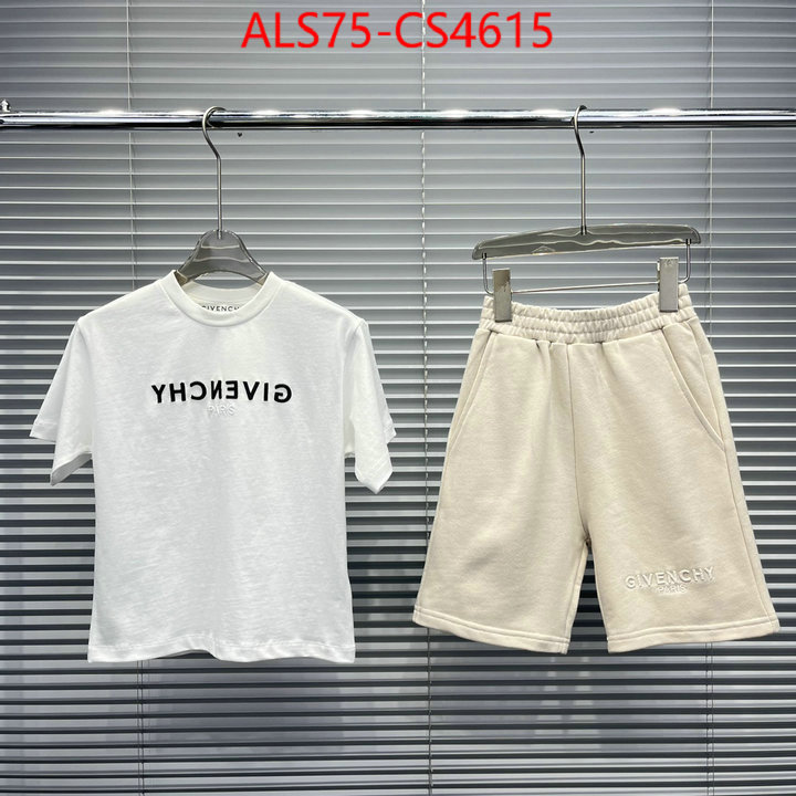 buy cheap replica ID: CS4615