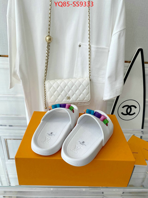 Men Shoes-LV replicas buy special ID: SS9333 $: 85USD