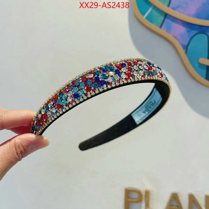 online store ID: AS2438
