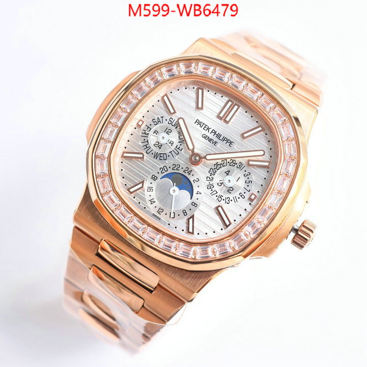 ID: WB6479