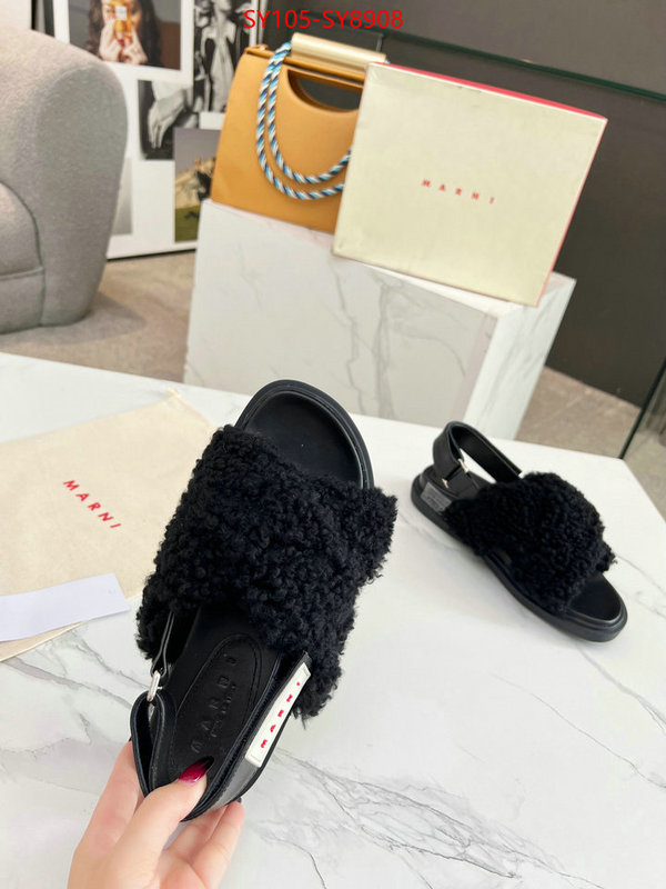 designer 1:1 replica ID: SY8908