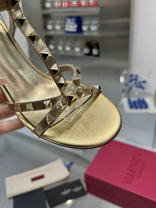 Women Shoes-Valentino new 2024 ID: SL1494 $: 105USD-shoes yupoo Women Shoes-Valentino new 2024 ID: SL1494 $: 105USD