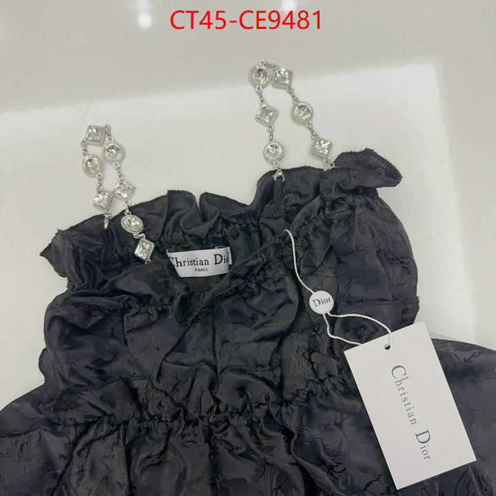 replica wholesale ID: CE9481