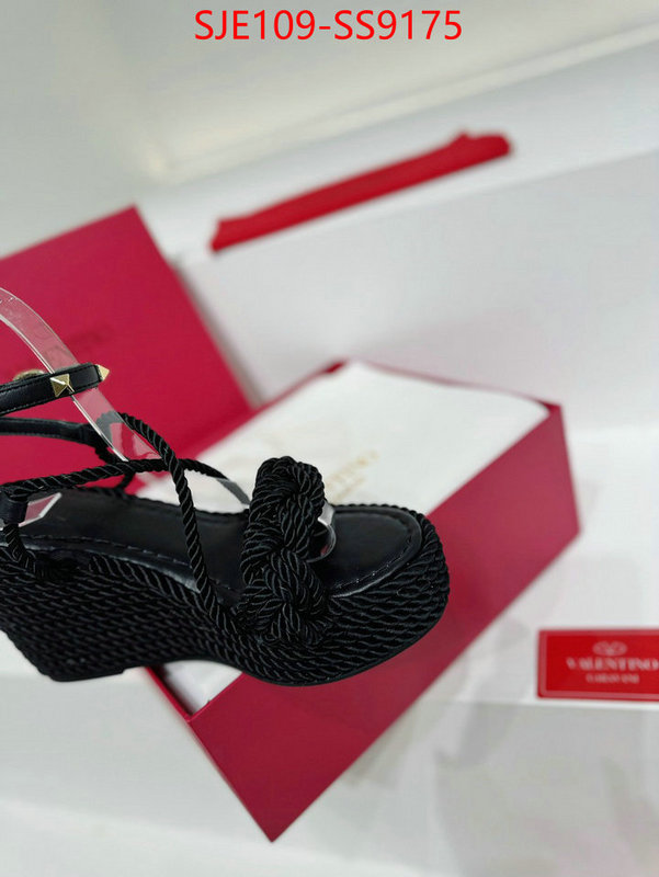 Women Shoes-Valentino shop the best high authentic quality replica ID: SS9175 $: 109USD
