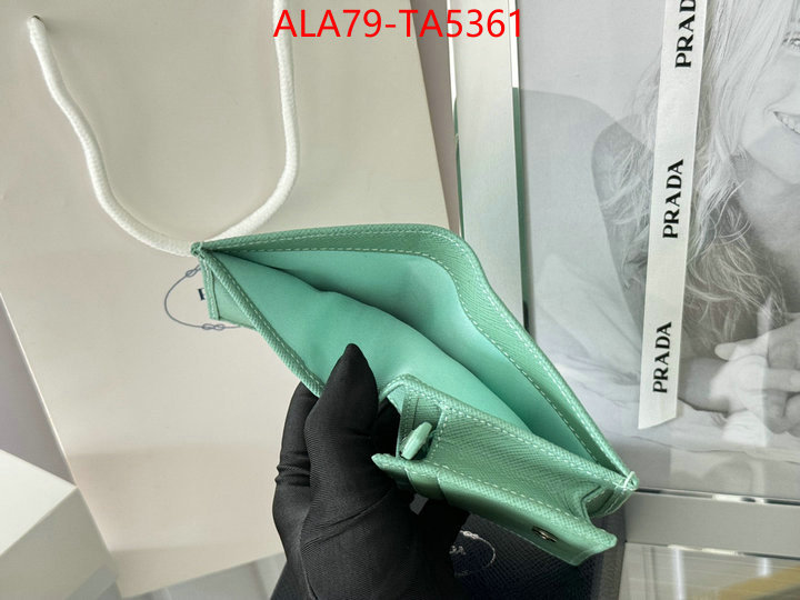 ID: TA5361 $: 79USD,