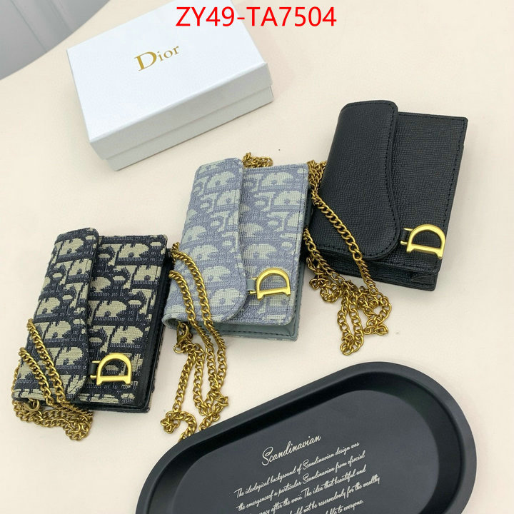 ID: TA7504 $: 49USD,