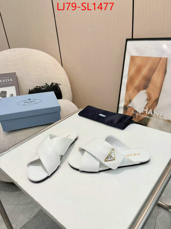Women Shoes-Prada high quality happy copy ID: SL1477 $: 79USD