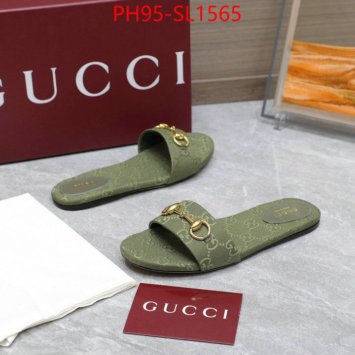 Women Shoes-Gucci where can i find ID: SL1565 $: 95USD
