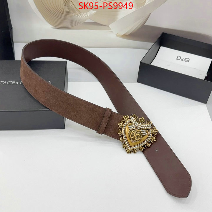 Belts-DG exclusive cheap ID: PS9949 $: 95USD