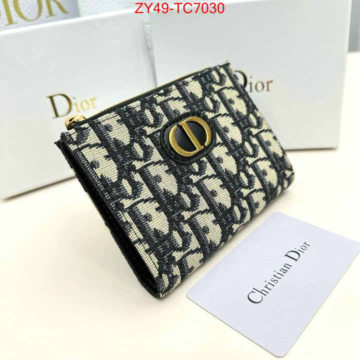 ID: TC7030 $: 49USD,