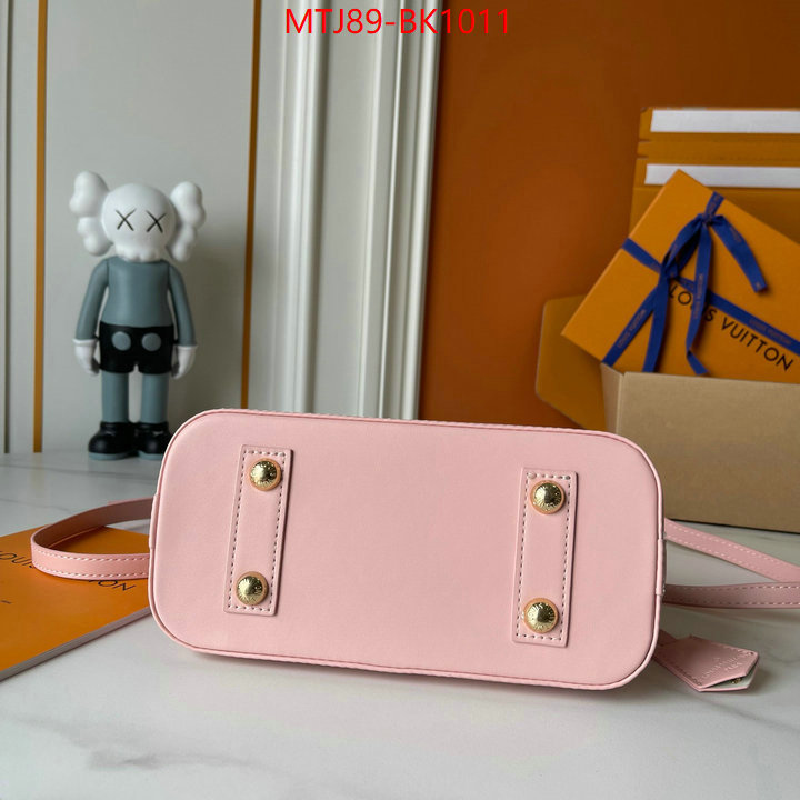 LV Bags(4A)-Alma- how to find replica shop ID: BK1011 $: 89USD,