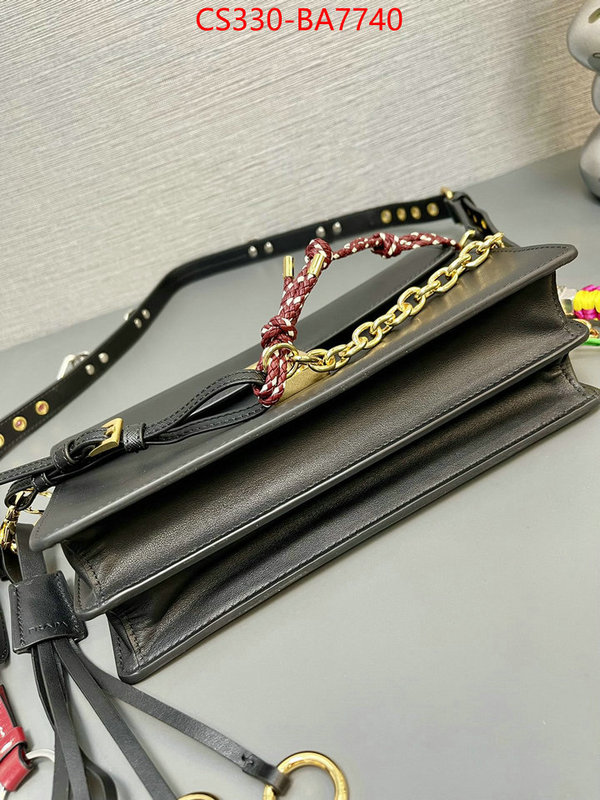 ID: BA7740 $: 330USD,