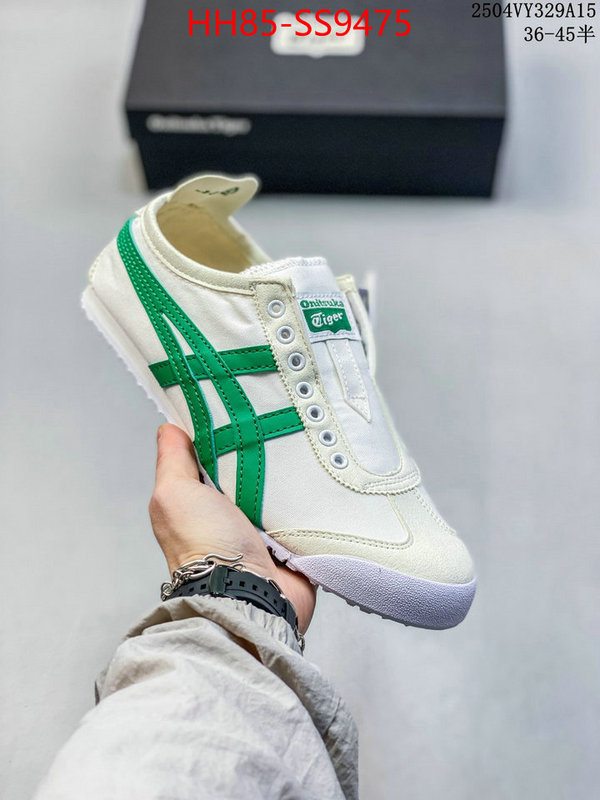 Women Shoes-Onitsuka Tiger buy ID:SS9475 $: 85USD