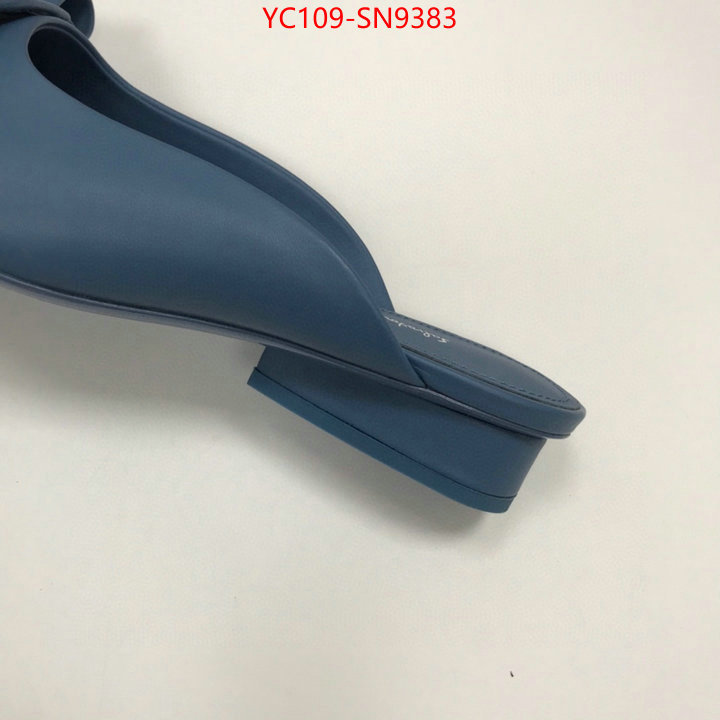 1:1 clone ID: SN9383