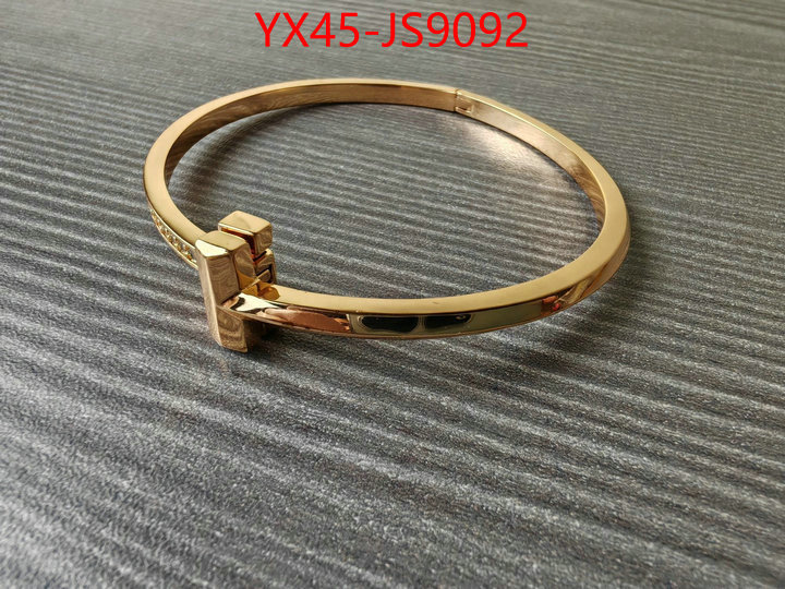 Jewelry-Tiffany where to buy high quality ID: JS9092 $: 45USD