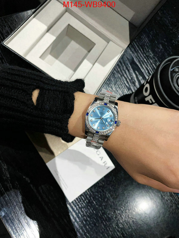 ID: WB9400