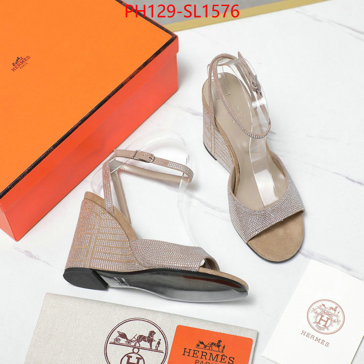 Women Shoes-Hermes the online shopping ID: SL1576 $: 129USD
