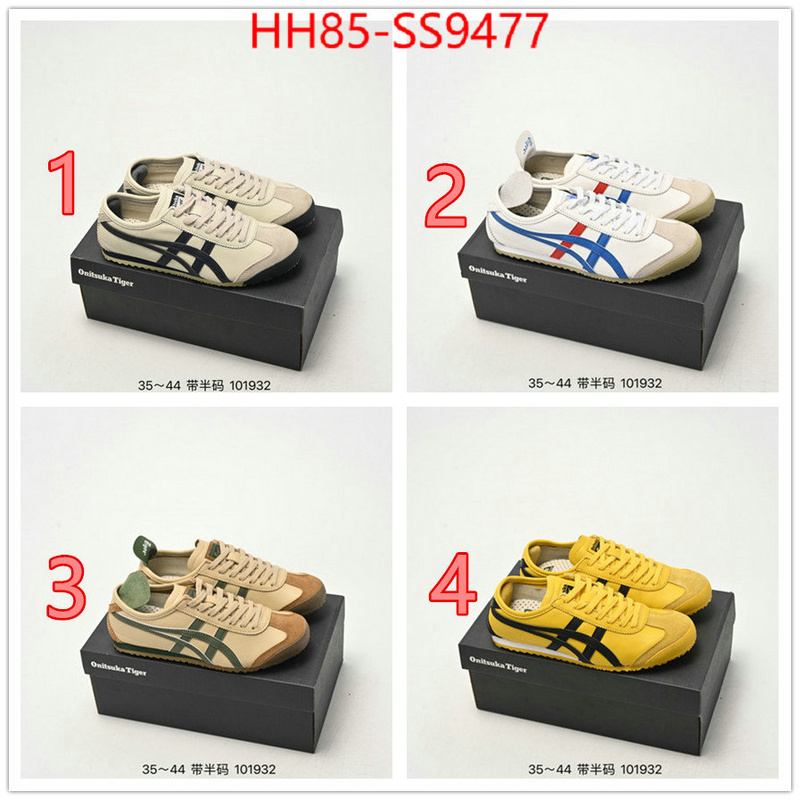 Women Shoes-Onitsuka Tiger best ID:SS9477 $: 85USD