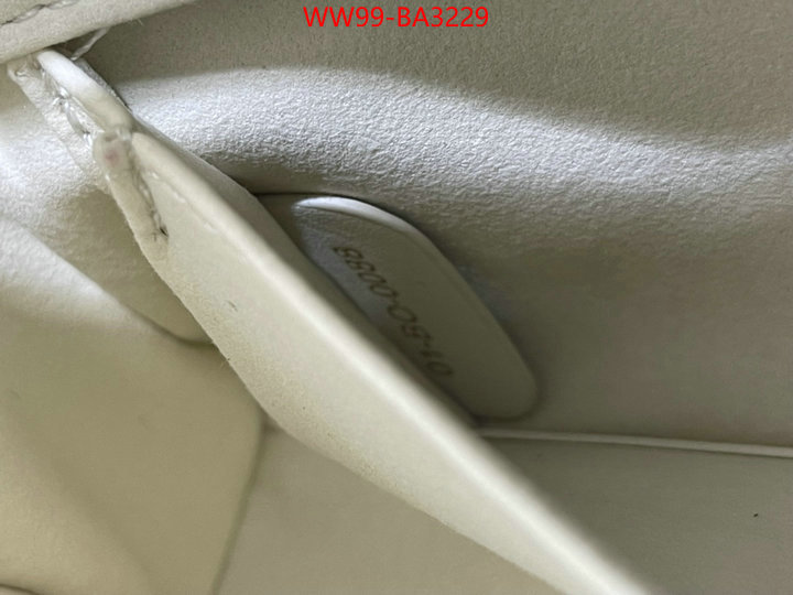 ID: BA3229 $: 99USD,