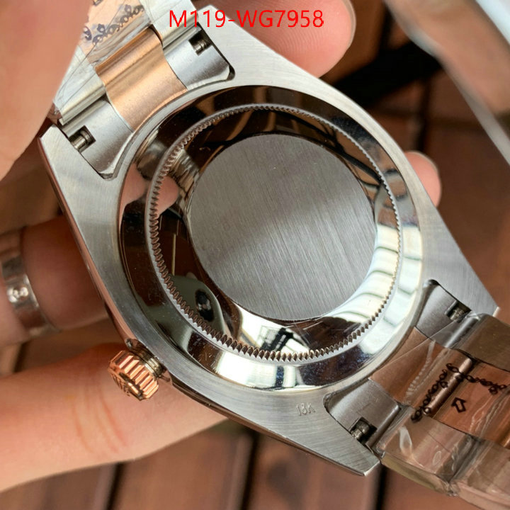 ID: WG7958