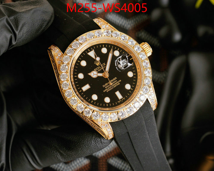 ID: WS4005