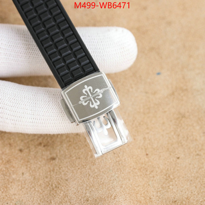 ID: WB6471