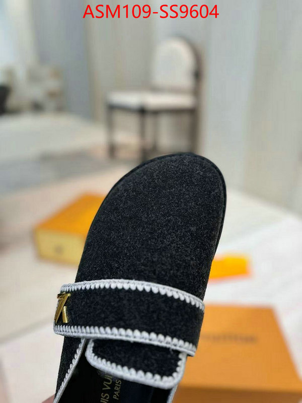 Men Shoes-LV where to buy fakes ID: SS9604 $: 109USD