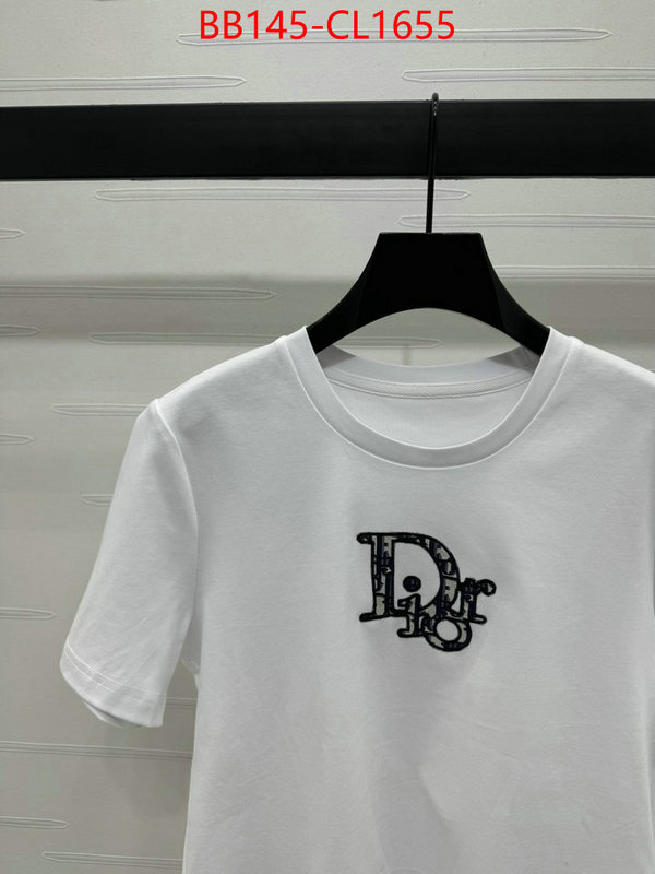 top fake designer ID: CL1655