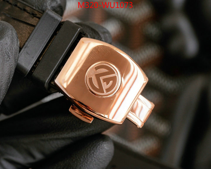 Watch(TOP)-Franck Muller high quality 1:1 replica ID: WU1073 $: 320USD