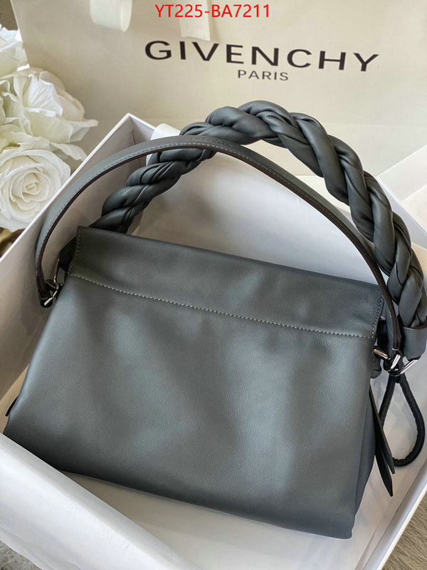 supplier in china ID: BA7211 $: 225USD,