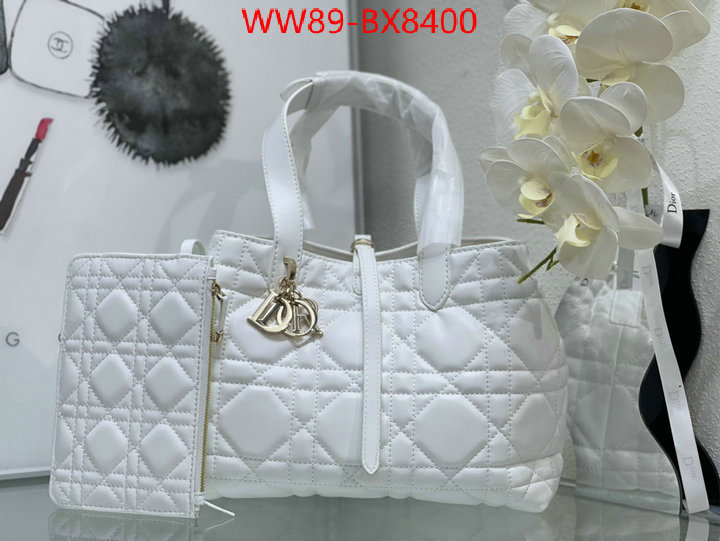ID: BX8400