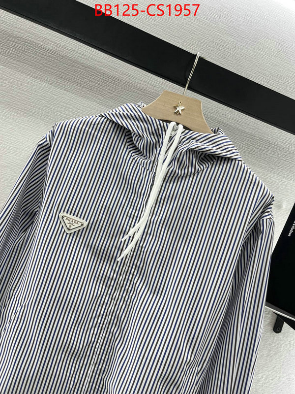 1:1 clone ID: CS1957