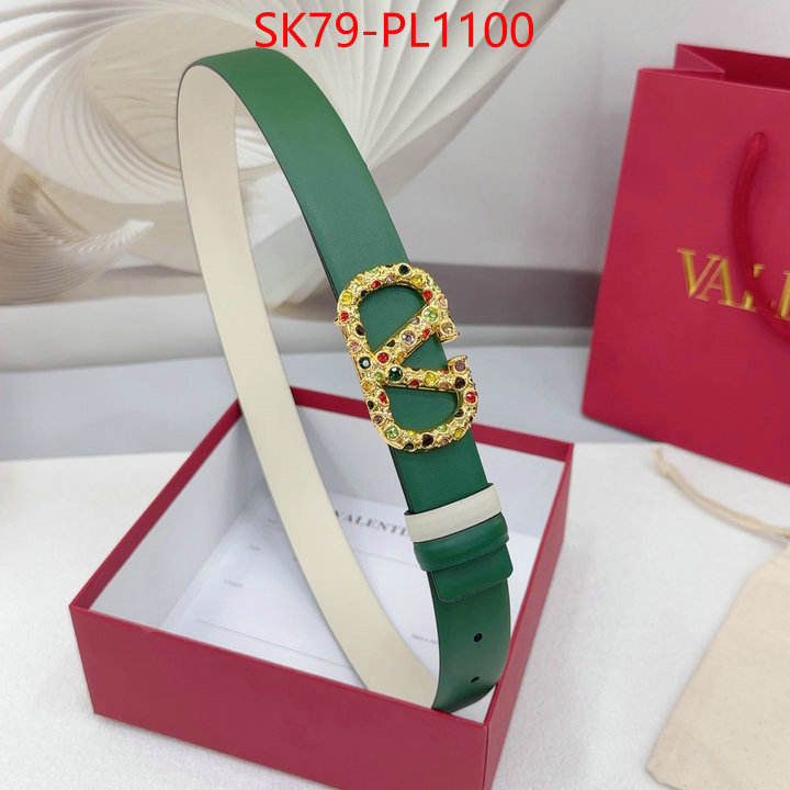 Belts-Valentino same as original ID: PL1100 $: 79USD-shoes yupoo Belts-Valentino same as original ID: PL1100 $: 79USD