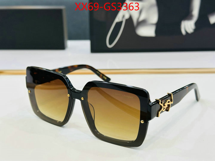 buy high quality cheap hot replica ID: GS3363