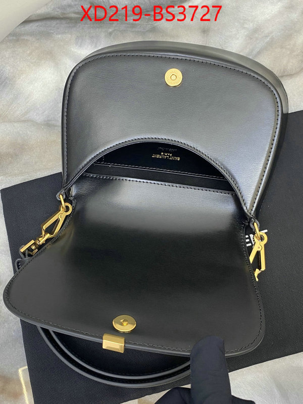 YSL Bags(TOP)-Handbag- copy ID: BS3727 $: 219USD,
